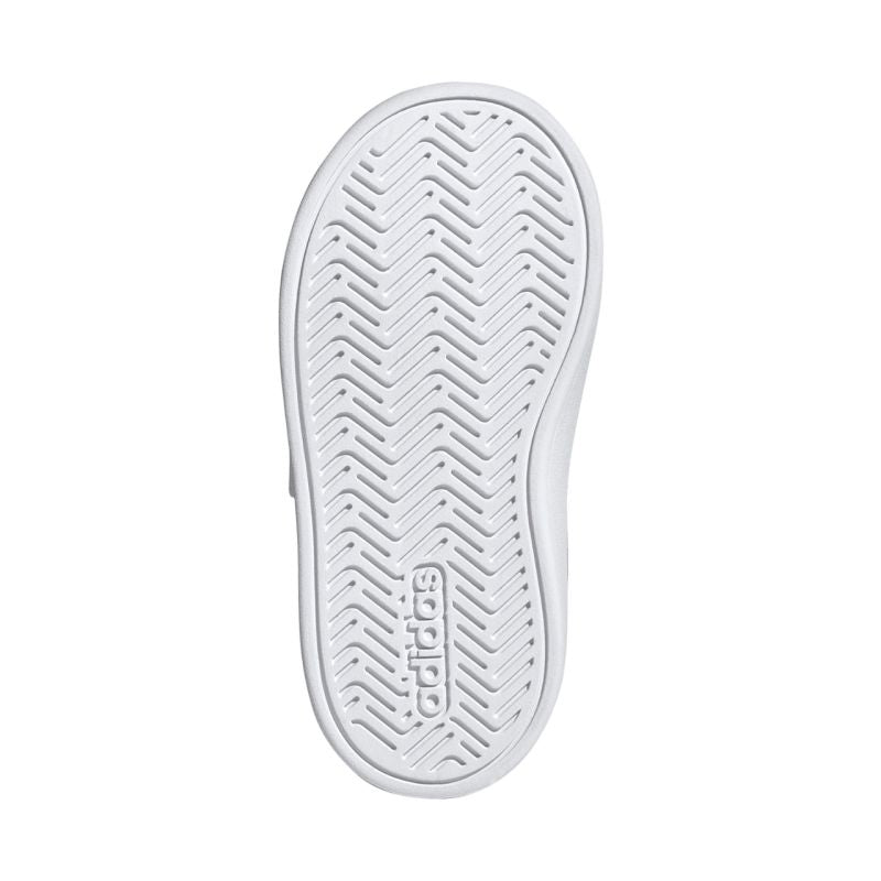 adidas Grand Court 3.0 CF I JP9376 Kids focicipő