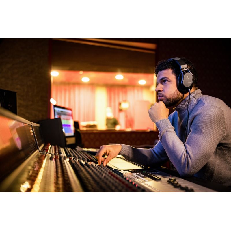 Austrian Audio HI-X65 - open studio headphones