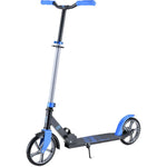 Enero 200mm Best Boys Team Scooter fekete scooters