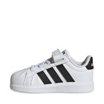 Adidas Streettalk kids' fehér cipő