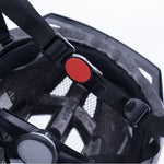 Radvik Stoot Bicycle Helmet sötétkék helmets