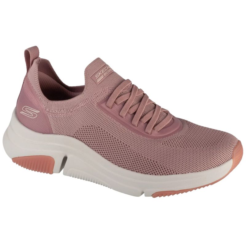 Skechers Bobs Sparrow Flex- Instant Clout 117580-BLSH Pink 37 Kiegészítő