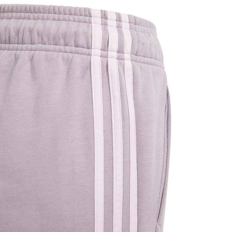 Adidas 3 Stripes FI Pant Jr IS3410 pants Nadrág