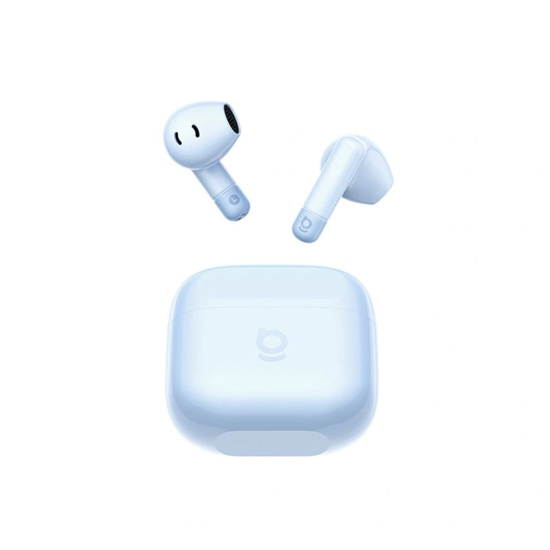 Baseus Bass BS2 Lite TWS In-Ear Headphones - Blue