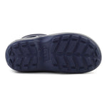 Crocs Handle It Rain Boot Kids Navy