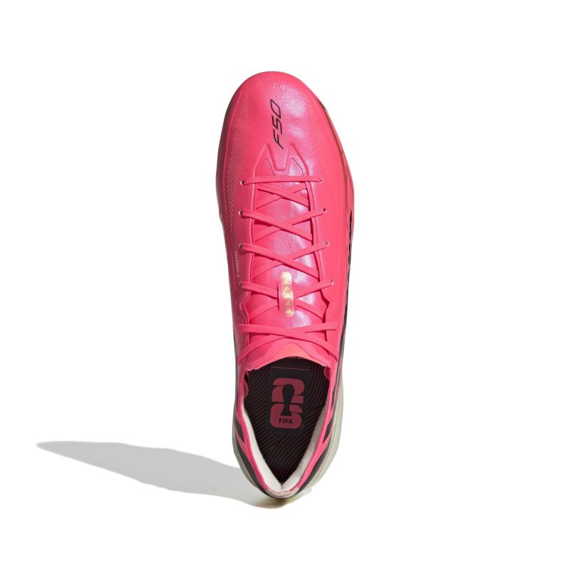 Adidas F50 Hyperfast Pro FG cipő