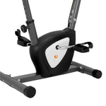 Body Sculpture BC 1430 V2.0 Exercise Bike fekete edzőfelszerelés BC1430V2.0