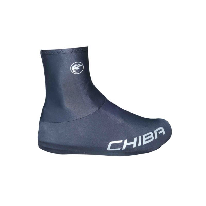 CHIBA RENNRAD L Seat Covers Black