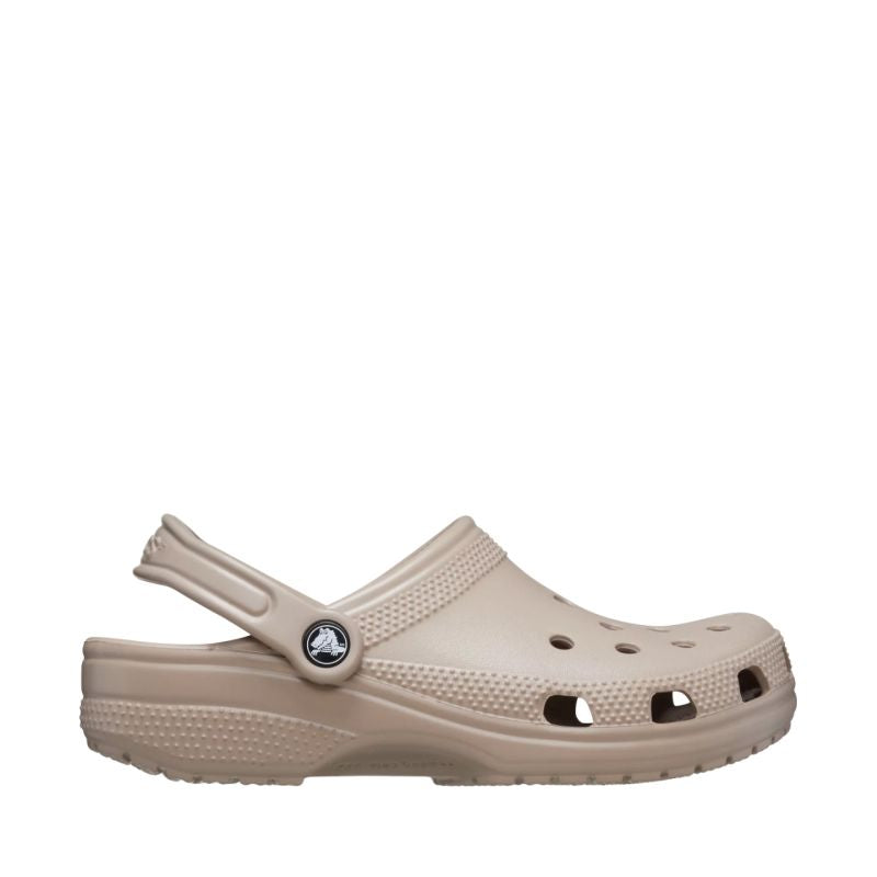 Crocs Classic Beige Clogs 10001