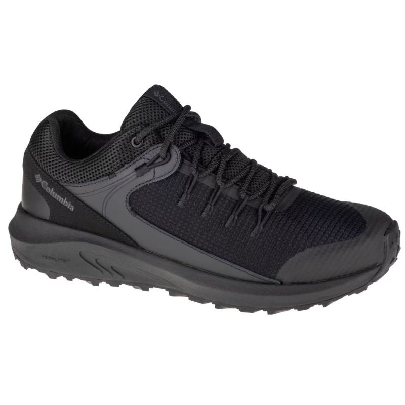 Inny Columbia Trailstorm Waterproof M fekete shoes