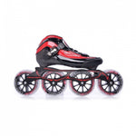 Tempish GT 500 / 110 10000047018 Speed Rollers fekete roller skates