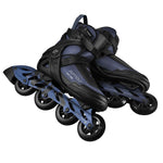 Na22151 Armour Navy Blue Roller Skates Size 44 Nils Extreme sötétkék görkorcsolya