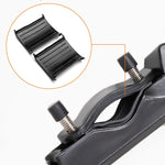 Wozinsky WSR-01 stable bicycle stand - black fekete elektronika 304004-198901
