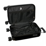 Inny Real Madrid cabin suitcase on wheels 612454851 Egyéb