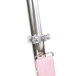 Nils Extreme Pink PU 205MM Scooter