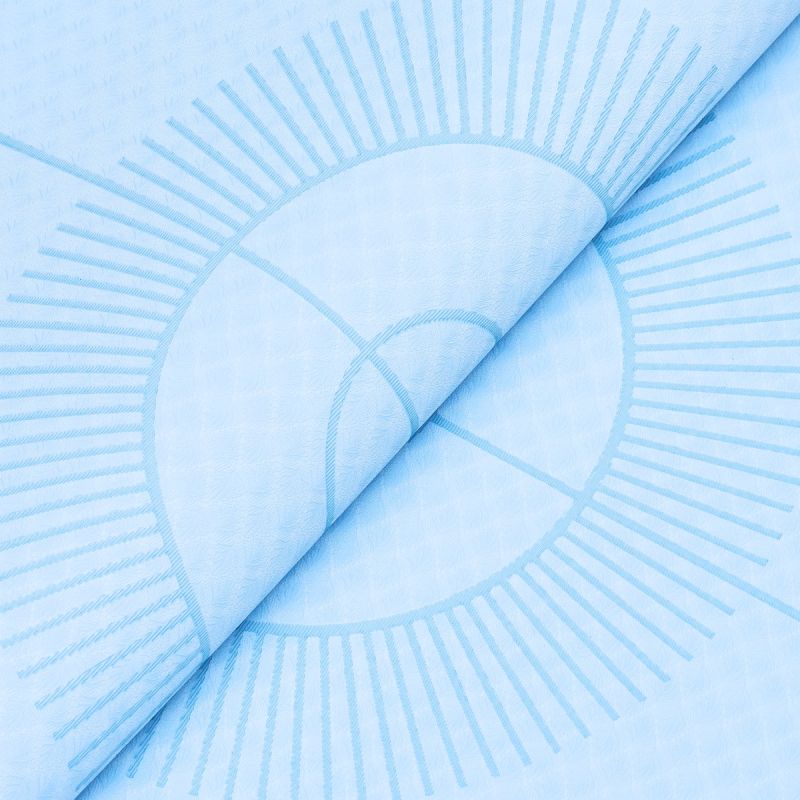 Spokey MANDALA fitness and yoga mat Kiegészítő