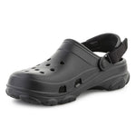 Crocs Classic All Terain Clog Black/Black