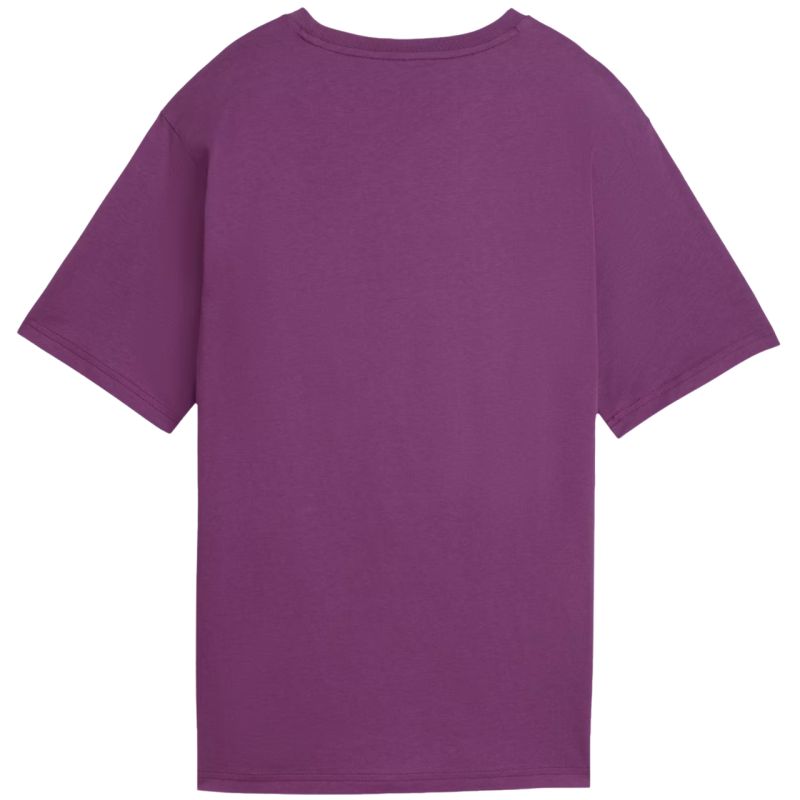 Puma ESS Relaxed Tee Women's T-Shirt 684971 lila póló