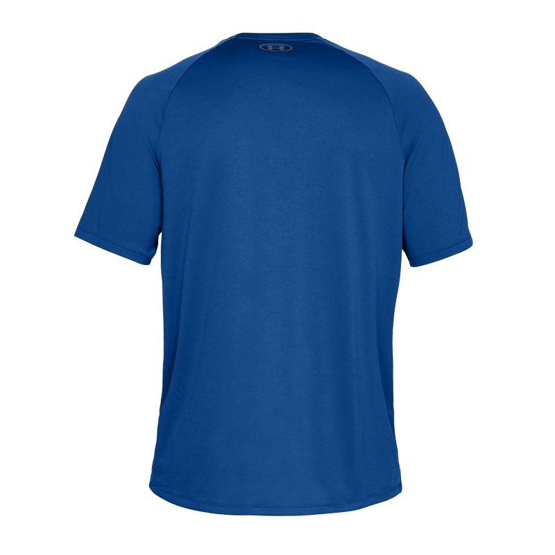 Under Armour Tech 2.0 SS Training Shirt M 1326413-400 Ruházat