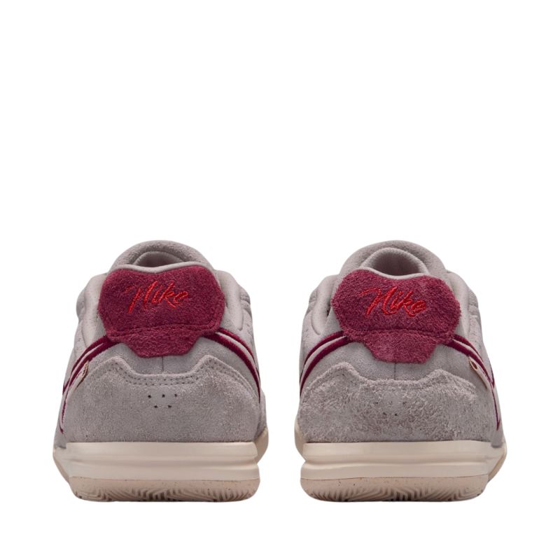 Nike Tiempo Streetgato Beige Kids' Football Boots bézs gyerek focicipő IO9608-216