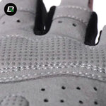 Rockbros cycling gloves, size - gray szürke kesztyű