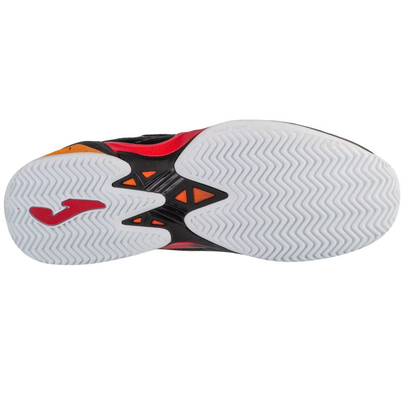 Joma Set Men 2401 M TSETW2401C tennis shoes cipő