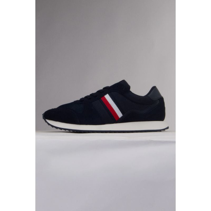Tommy Hilfiger Runner Evo Mix M shoes FM0FM04699 DW5 Cipő