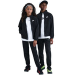 Nike Sportswear Kids Tracksuit fekete szett HQ9315010