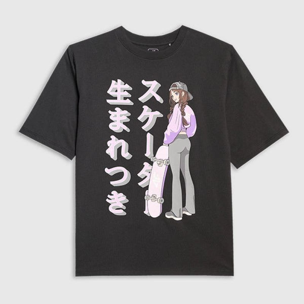 4f Jr T-shirt 4FJRAW25TTSHF2936-20S Póló