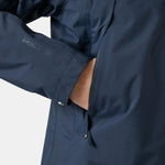 Helly Hansen W HVALER INS RAINCOAT 54487 kabát 54487597