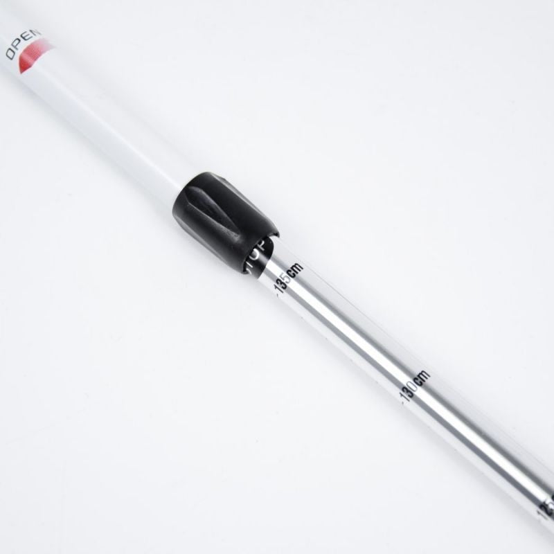 Smj Long Life Lite sport adjustable Nordic Walking poles HS-TNK-000006680 General