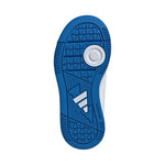 Adidas Tensaur Sport 3.0 children's white and blue kék cipő
