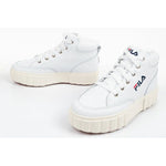 Fila Sandblast W fehér cipő