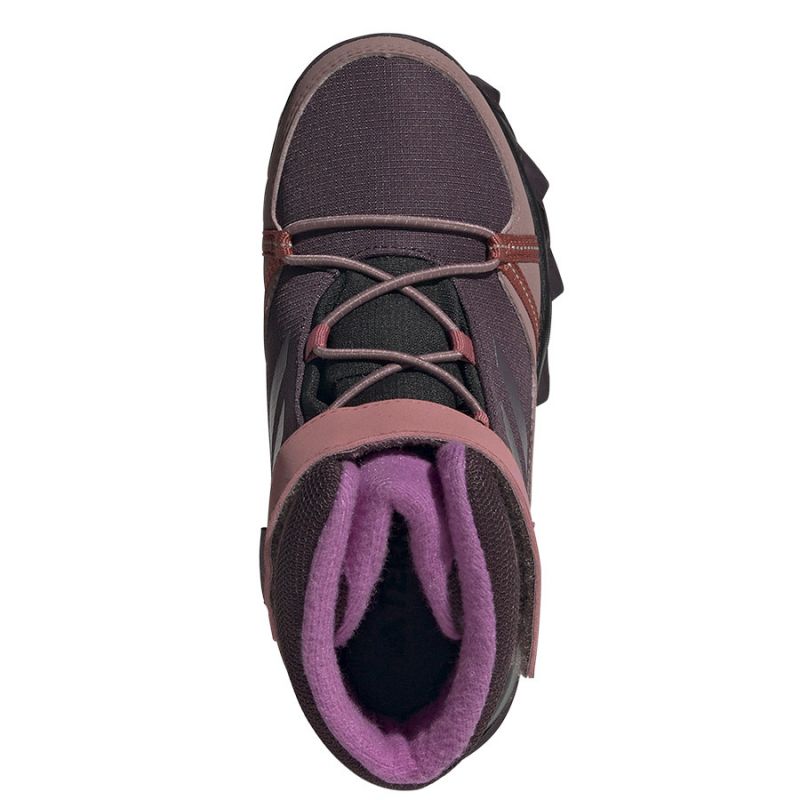 Adidas Terrex Snow CF Rain.Rdy Jr IF7497 shoes Cipő