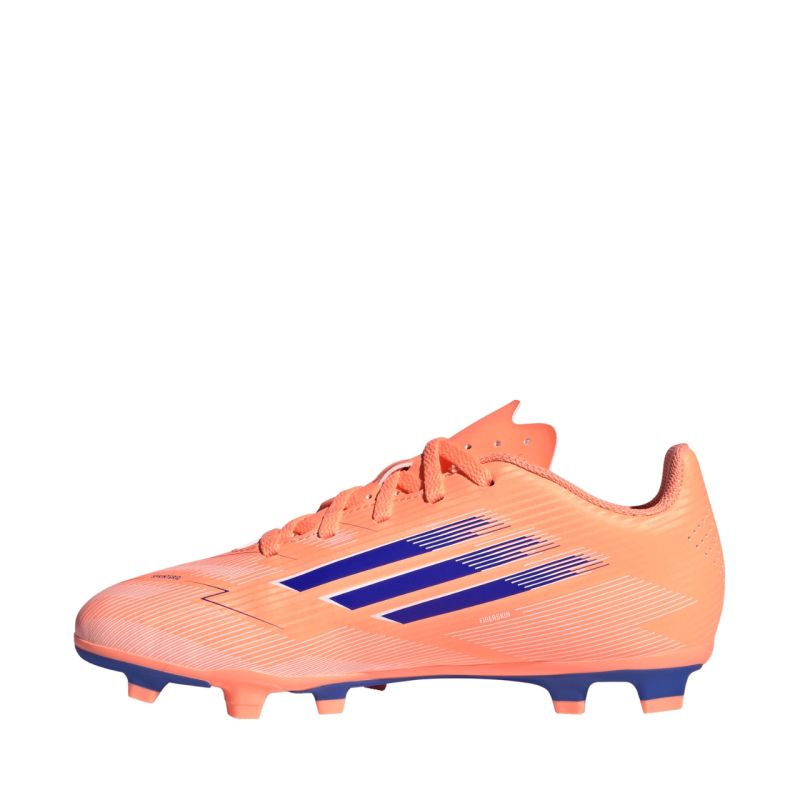 adidas F50 Club FG/MG JI0027 kids' soccer shoes Cipő
