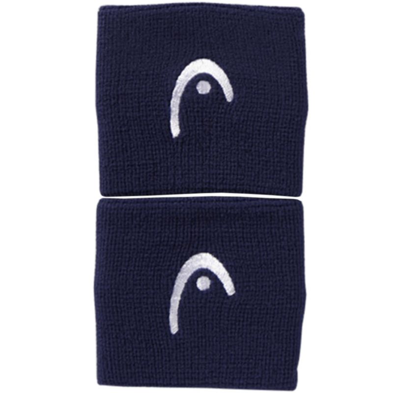 Head Wristband fekete wirstbands, headbands