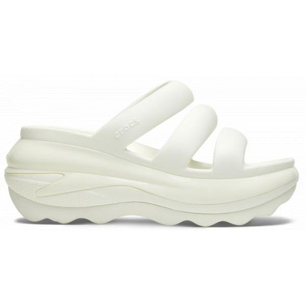 Crocs Mega Crush Triple Strap Flip-Flops 209842-0WV Cipő