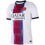 Nike Dri-Fit Paris Saint-Germain Stadium 2026/27 Men's Replica Jersey fehér kiegészítő II1924101