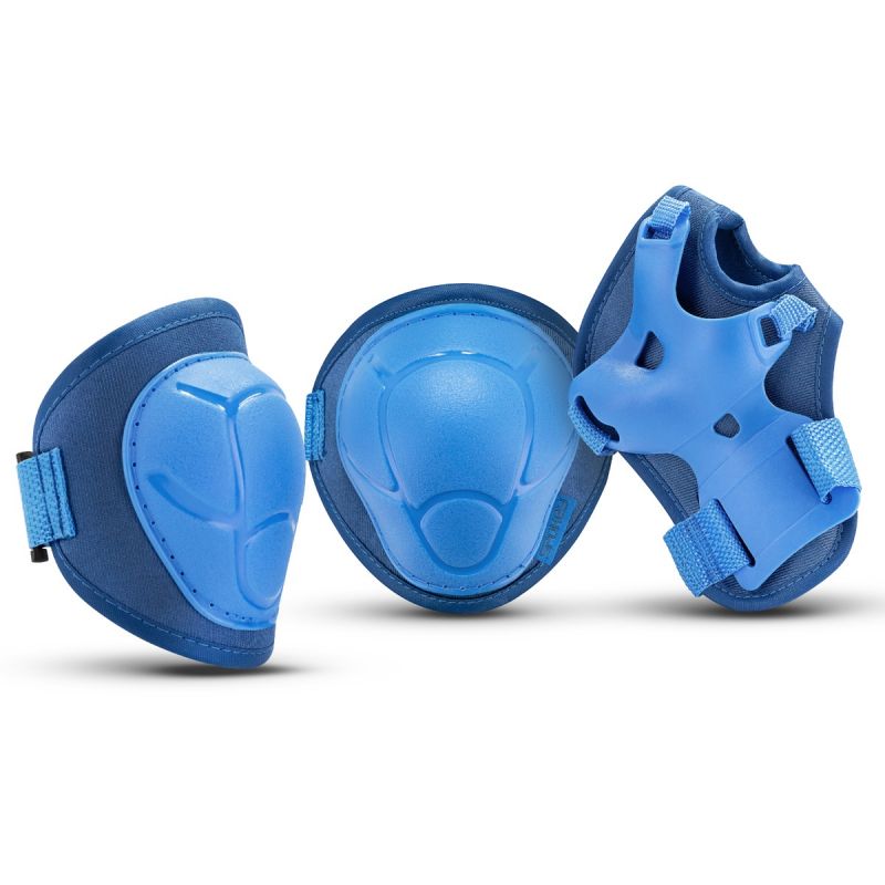 Spokey Buffer SPK M protector set SPK-944682 Védőfelszerelés