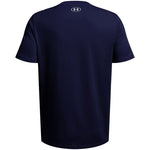 Under Armour Sportstyle Logo T-shirt M 1382911 408 Póló