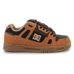 DC Shoes Stag Winter DC02399235 Brown barna utcai cipő