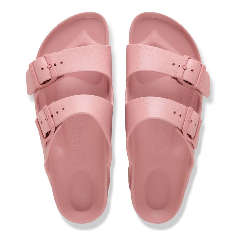 Birkenstock women's ARIZONA EVA 1031340 PINK CLAY flip-flops (narrow width) rózsaszín utcai cipő