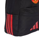 Adidas Manchester United Kids Backpack fekete hátizsák