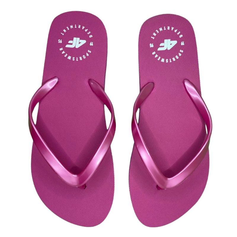 4f Women's flip-flops with soft soles 4FWSS24FFLIF165-55S General