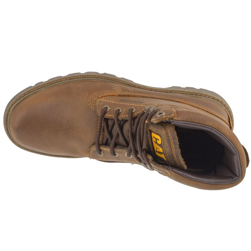 Caterpillar Colorado 2.0 WP Brown