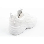Fila women's sports Skye ZP sneakers fashionable lightweight fehér cipő FFW0586.13033