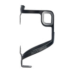 Rockbros Ultralight Aluminum Bottle Cage - Black fekete training equipment