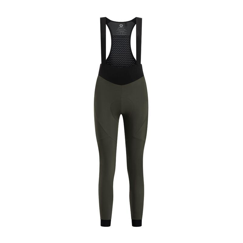 Rogelli women's trousers SIGNATURE green zöld nadrág