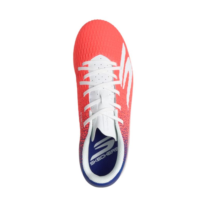 Skechers SKX_2 MG BBLP Kids' Soccer cipő SKX_2252161LMG