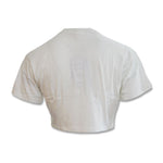 Champion Women's Croptop - 115650-WW001 atléta